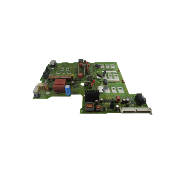SIEMENS | 6SE7027-2ED84-1HF3 | Power trigger board