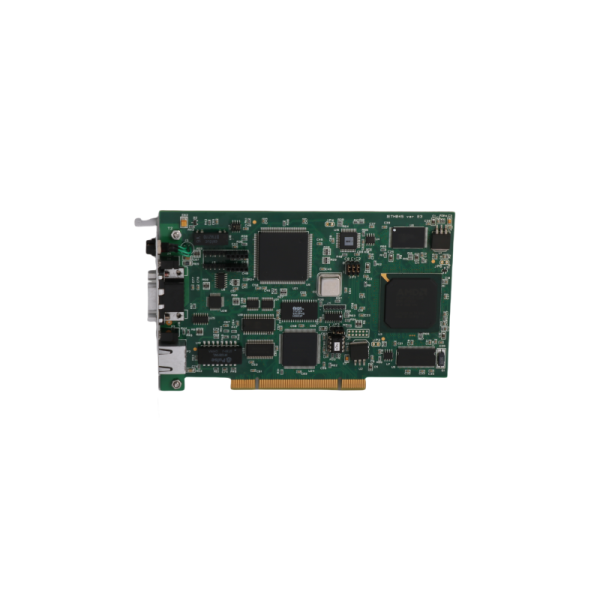 WOODHEAD  PCU2000ETH APP-ETH-PCU-C | Ethernet Network Interface
