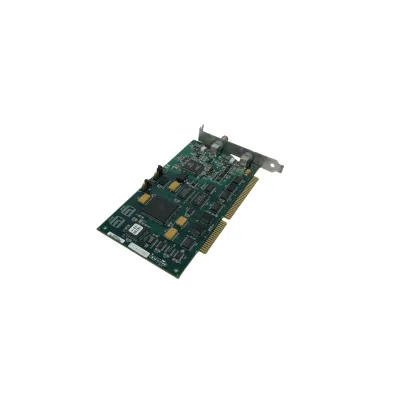 SIEMENS 16267-1/4 INTERFACE MODULE APACS MNET