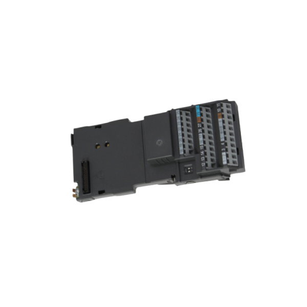 SIEMENS | 6SE6400-7AA00-0BA0 | vector I/O module