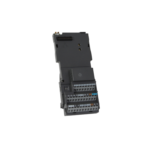 SIEMENS | 6SE6400-7AA00-0BA0 | vector I/O module
