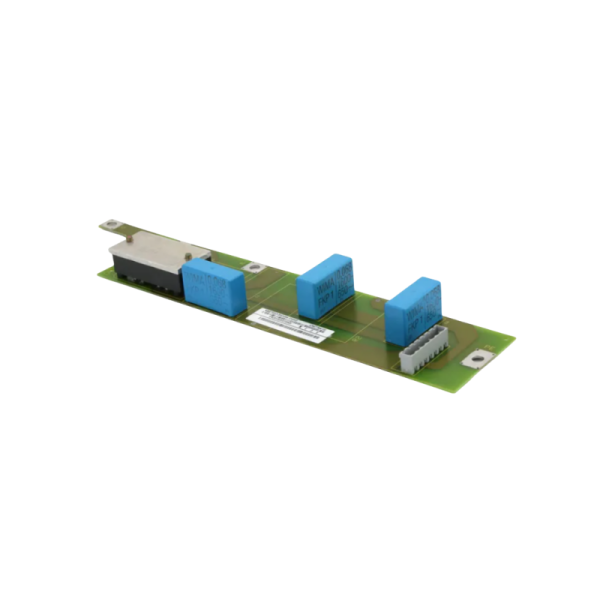SIEMENS | 6SE7033-5HH84-1HH0 | Rectification pre-charge filter board