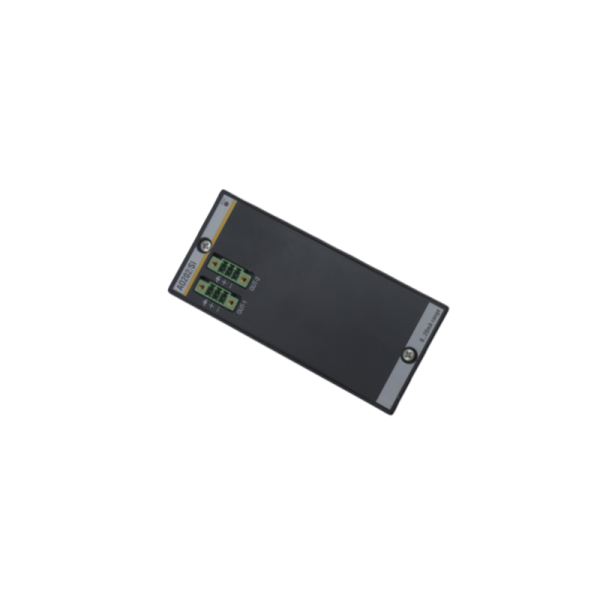 BACHMANN AO202/SI Analog Output Modules