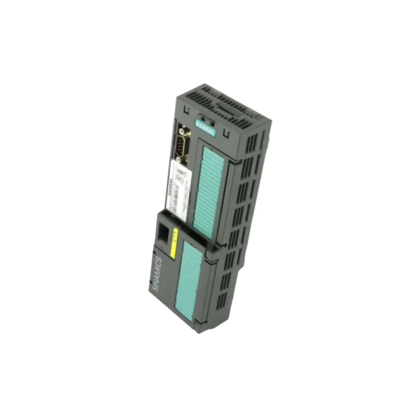 SIEMENS | 6SL3244-0BB12-1BA1 | Control unit