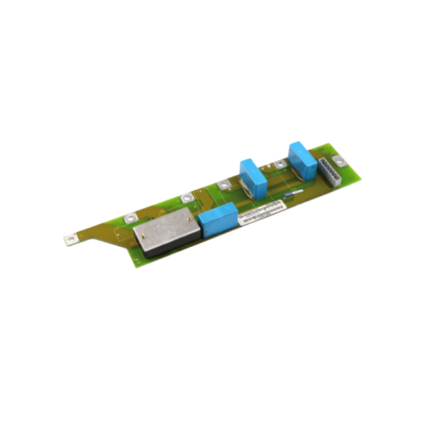 SIEMENS | 6SE7033-5HH84-1HH0 | Rectification pre-charge filter board