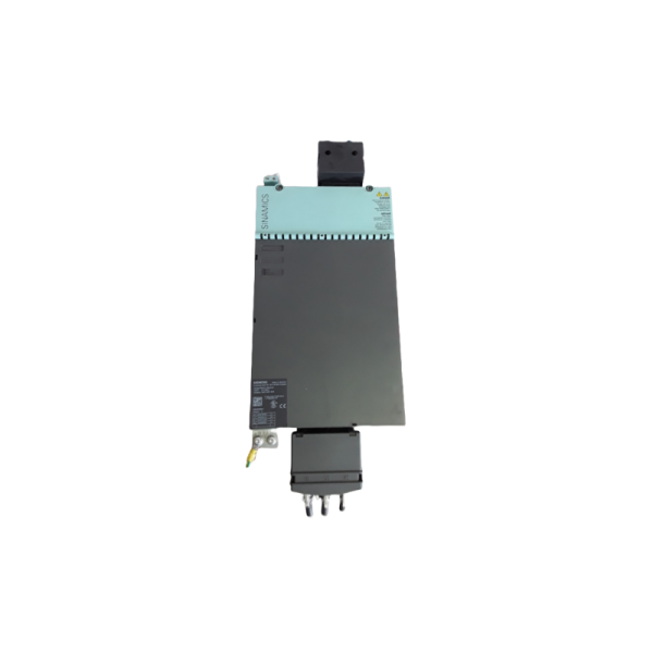 SIEMENS | 6SL3120-1TE28-5AA3 | Single Motor Module