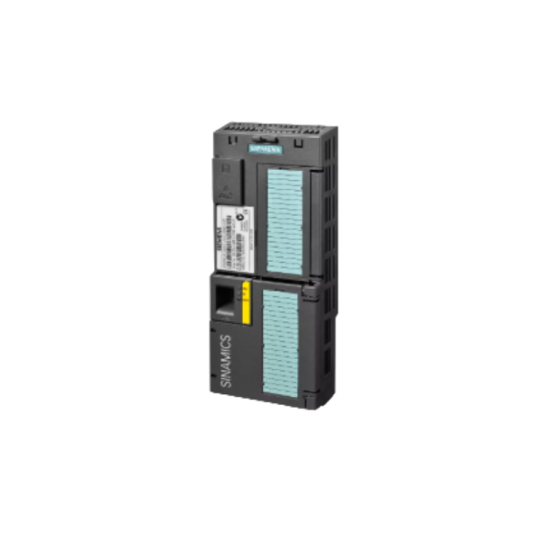 SIEMENS | 6SL3244-0BB12-1BA1 | Control unit