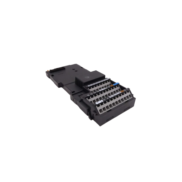 SIEMENS | 6SE6400-7AA00-0BA0 | vector I/O module