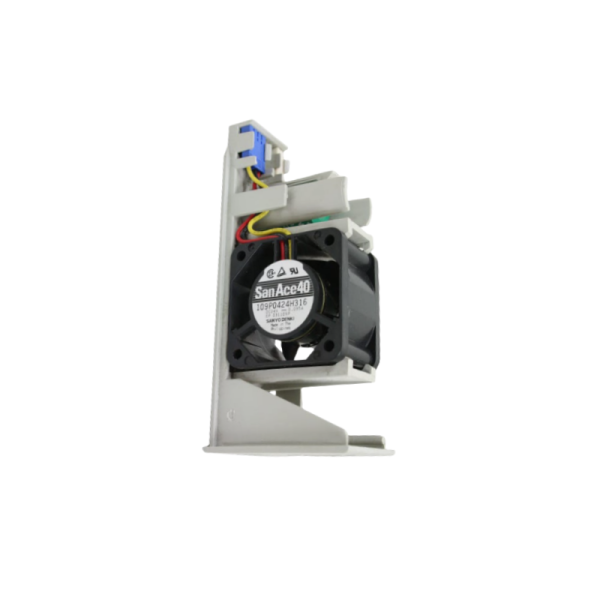 SIEMENS | 6FC5247-0AA06-0AA0 | battery insert with battery and fan for NCU