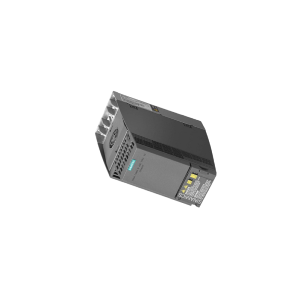 SIEMENS | 6SL3352-3AG37-4AA0 | Motor module