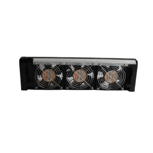 SIEMENS 15499-146/8   Fan Assembly
