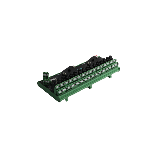 SIEMENS 16436-1-03 TERMINATION MODULE