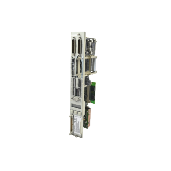 SIEMENS | 6SN1118-1NH01-0AA1  | Axis control loop block