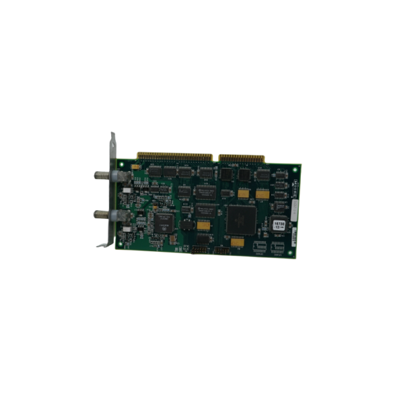 SIEMENS 16267-1-2 INTERFACE MODULE