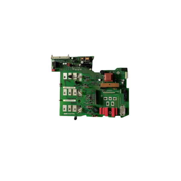 SIEMENS | 6SE7024-7ED84-1HF4 | Driver board