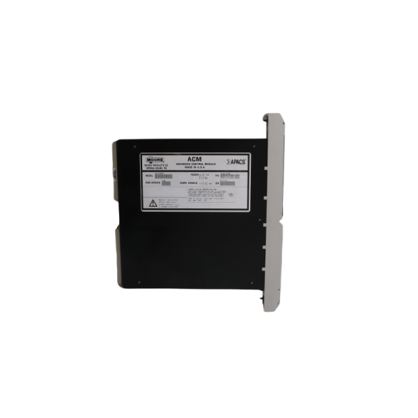 SIEMENS 39ACM24BAN 16139-76/09  ADVANCED CONTROL MODULE