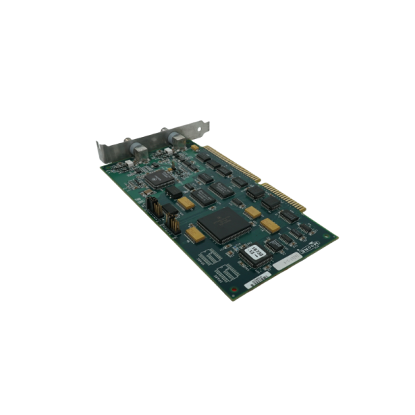 SIEMENS 16267-1/4 INTERFACE MODULE APACS MNET