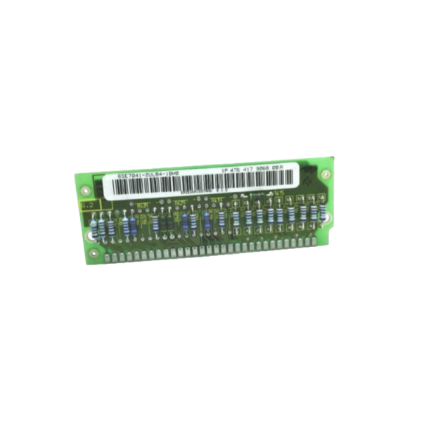 SIEMENS | 6SE7041-2UL84-1BH0 | Detection board