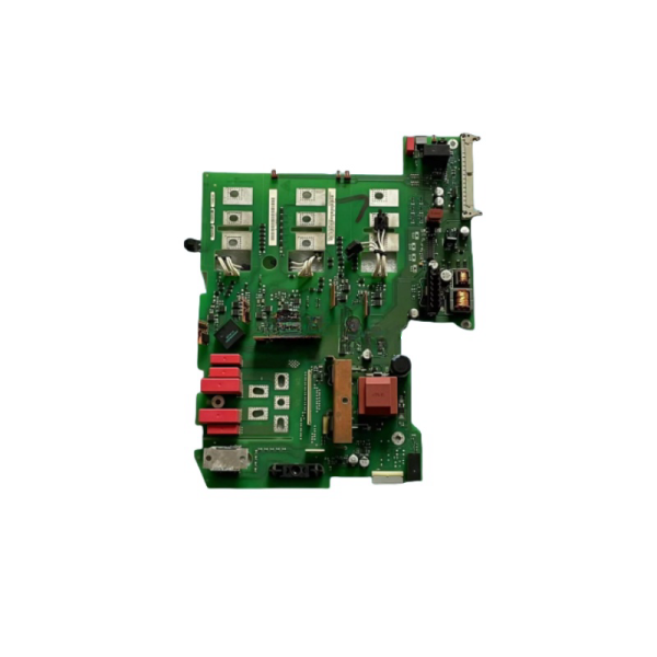 SIEMENS | 6SE7024-7ED84-1HF4 | Driver board