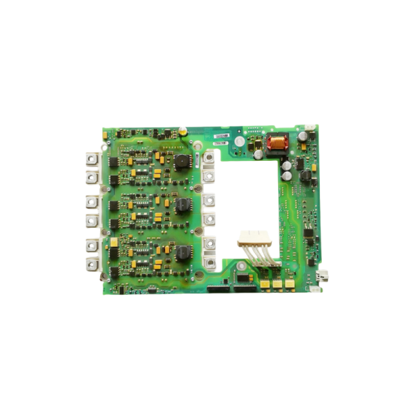 SIEMENS | A5E01283291 | Driver board