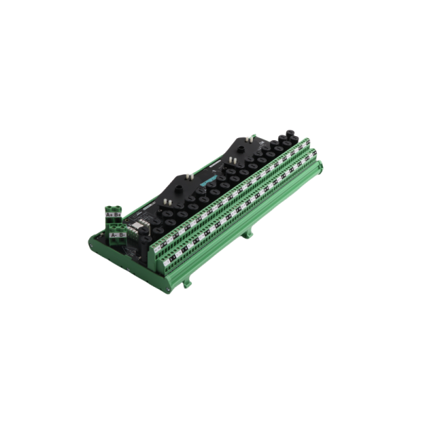 SIEMENS 16436-1-03 TERMINATION MODULE