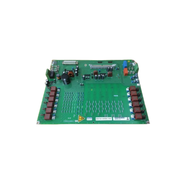 SIEMENS | 6SE7041-8HK85-1HA0 | Power trigger board