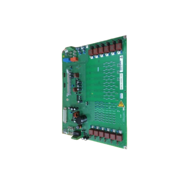 SIEMENS | 6SE7041-8HK85-1HA0 | Power trigger board