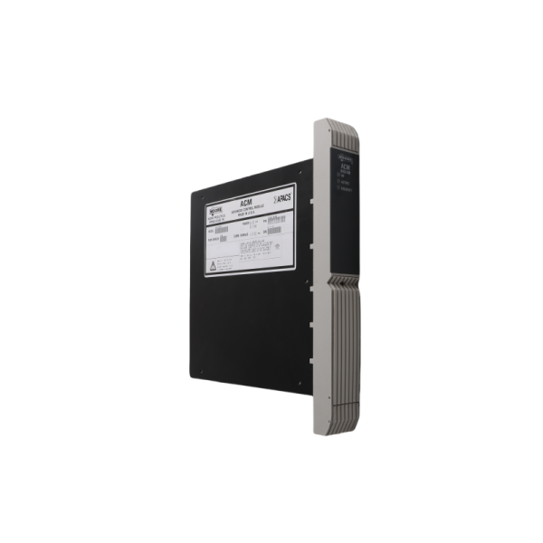 SIEMENS 39ACM24BAN 16139-76/09  ADVANCED CONTROL MODULE