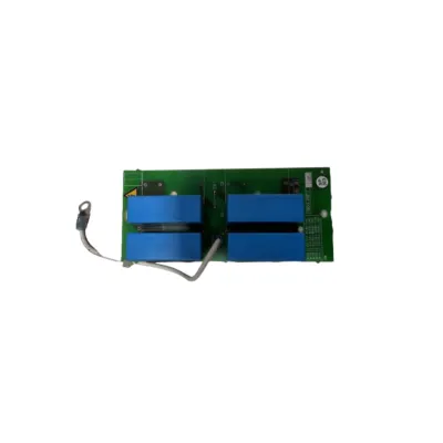 SIEMENS | C98043-A1687-L1 | RC Absorption Board