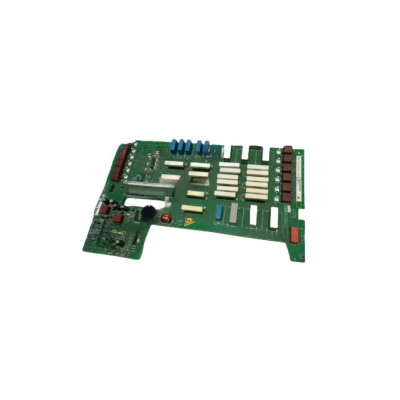 SIEMENS | C98043-A1681-L1 | Rectification trigger board