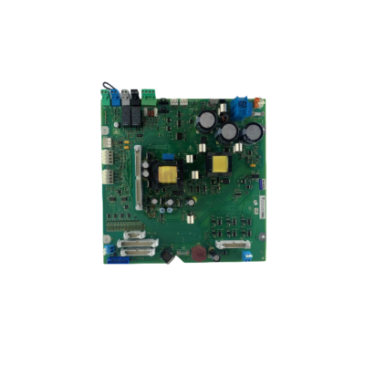 SIEMENS | C98043-A7109-L100 | Power Interface board