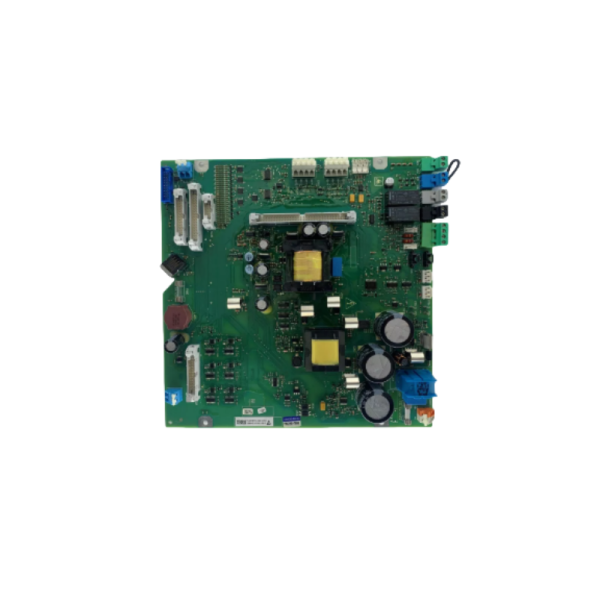 SIEMENS | C98043-A7109-L100 | Power Interface board