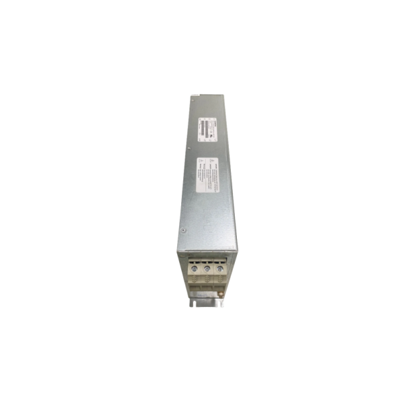 SIEMENS | 6SL3000-0BE23-6DA1 | Basic Line Filter