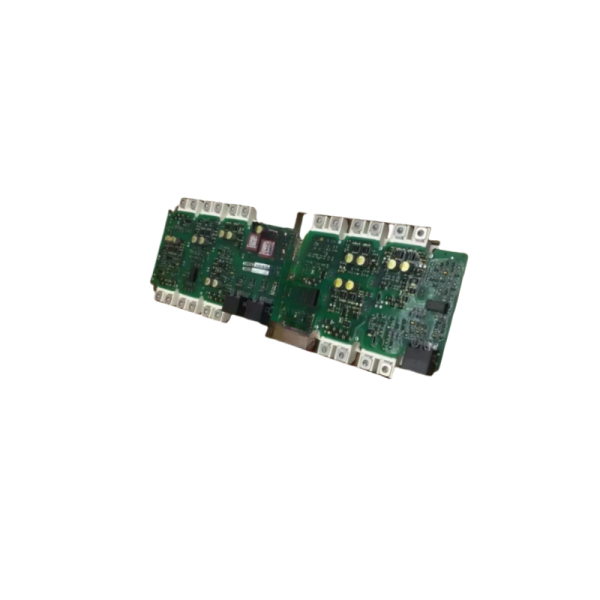 SIEMENS | A5E00714565 | Trigger Board