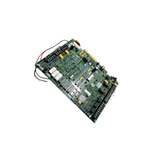 SIEMENS | A5F00105490 | Governor excitation plate