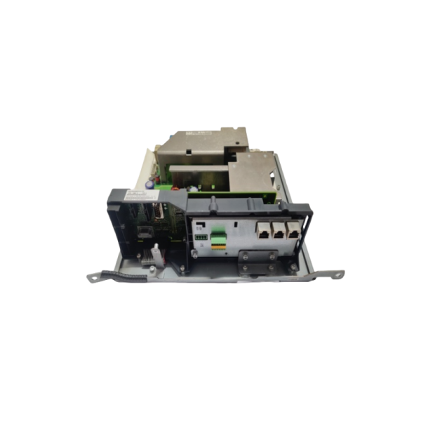 SIEMENS | 6SL3352-6TG37-4AA3 | Communication fiber optic interface board