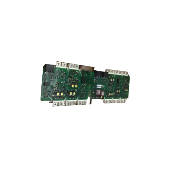 SIEMENS | A5E00714565 | Trigger Board