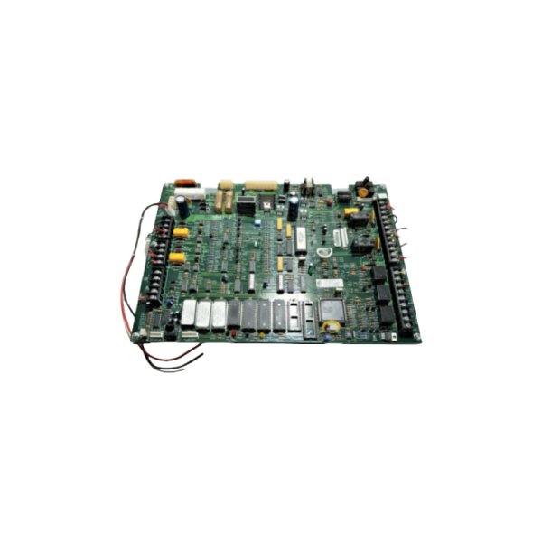 SIEMENS | A5F00105490 | Governor excitation plate