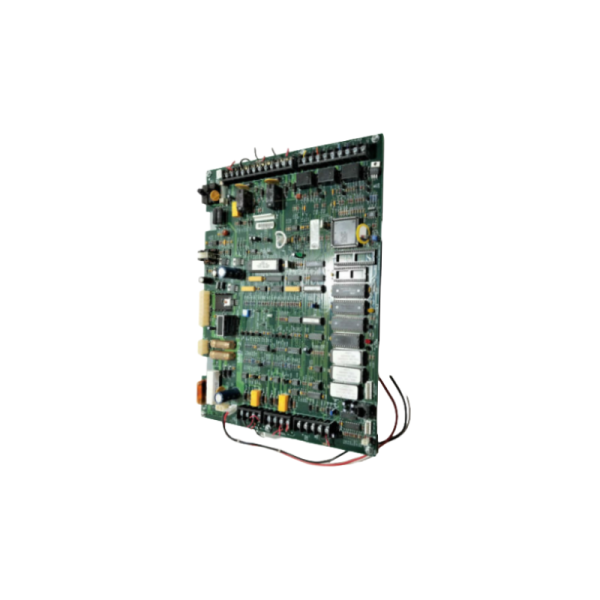 SIEMENS | A5F00105490 | Governor excitation plate