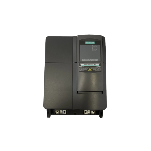 SIEMENS | 6SE6440-2AD25-5CA1 | Drive Frequency Inverter