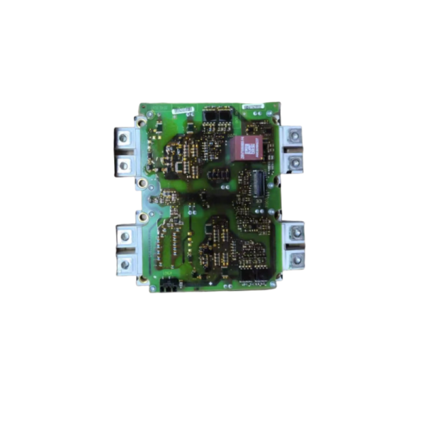 SIEMENS | A5E03932845 | Trigger Board