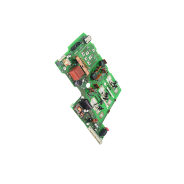 SIEMENS | 6SE7024-7TD84-1HF4 | Trigger Board
