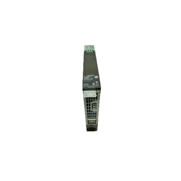 SIEMENS | 6SL3130-6AE15-0AB1 | Power Module