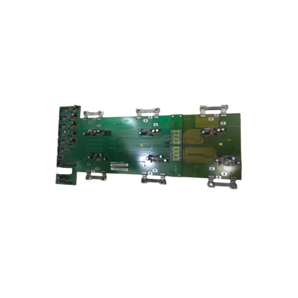 SIEMENS | 6SE7033-5GJ84-1JC0 | Trigger Board