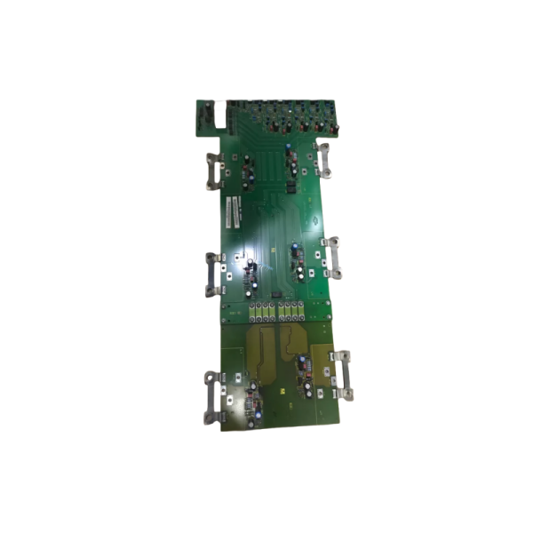 SIEMENS | 6SE7033-5GJ84-1JC0 | Trigger Board