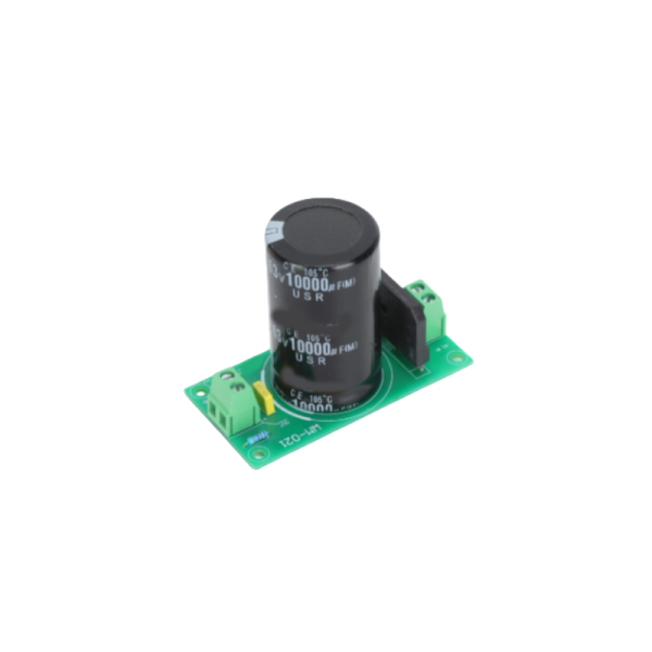 SIEMENS | A5E35980813 | Rectifier DC bus filter capacitor