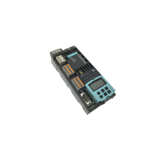 SIEMENS | 6SL3040-0JA00-0AA0 | Control unit