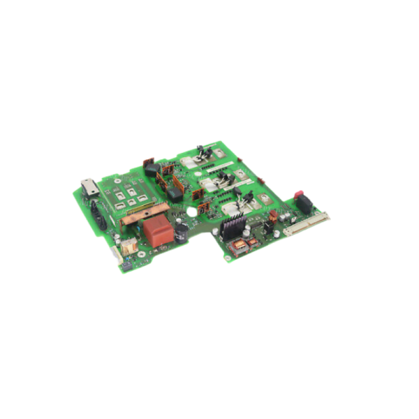 SIEMENS | 6SE7024-7TD84-1HF4 | Trigger Board