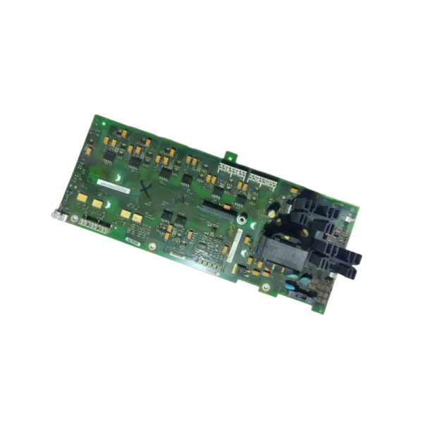 SIEMENS | A5E00430139 | Drive Board