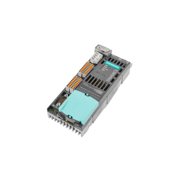 SIEMENS | 6SL3040-0JA00-0AA0 | Control unit
